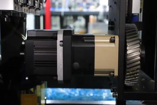 control system continuously monitors control system continuously monitors